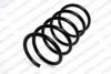 KILEN 14821 Coil Spring